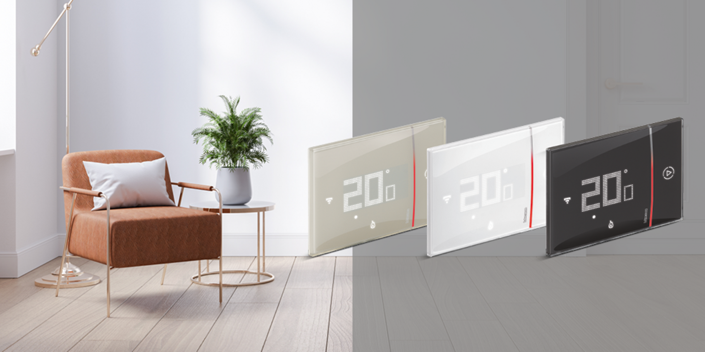 Smartes Heizen bei MWE ingenia GmbH in Aurach