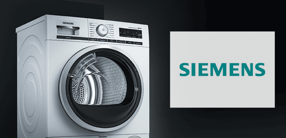 Siemens Hausgeräte bei MWE ingenia GmbH in Aurach