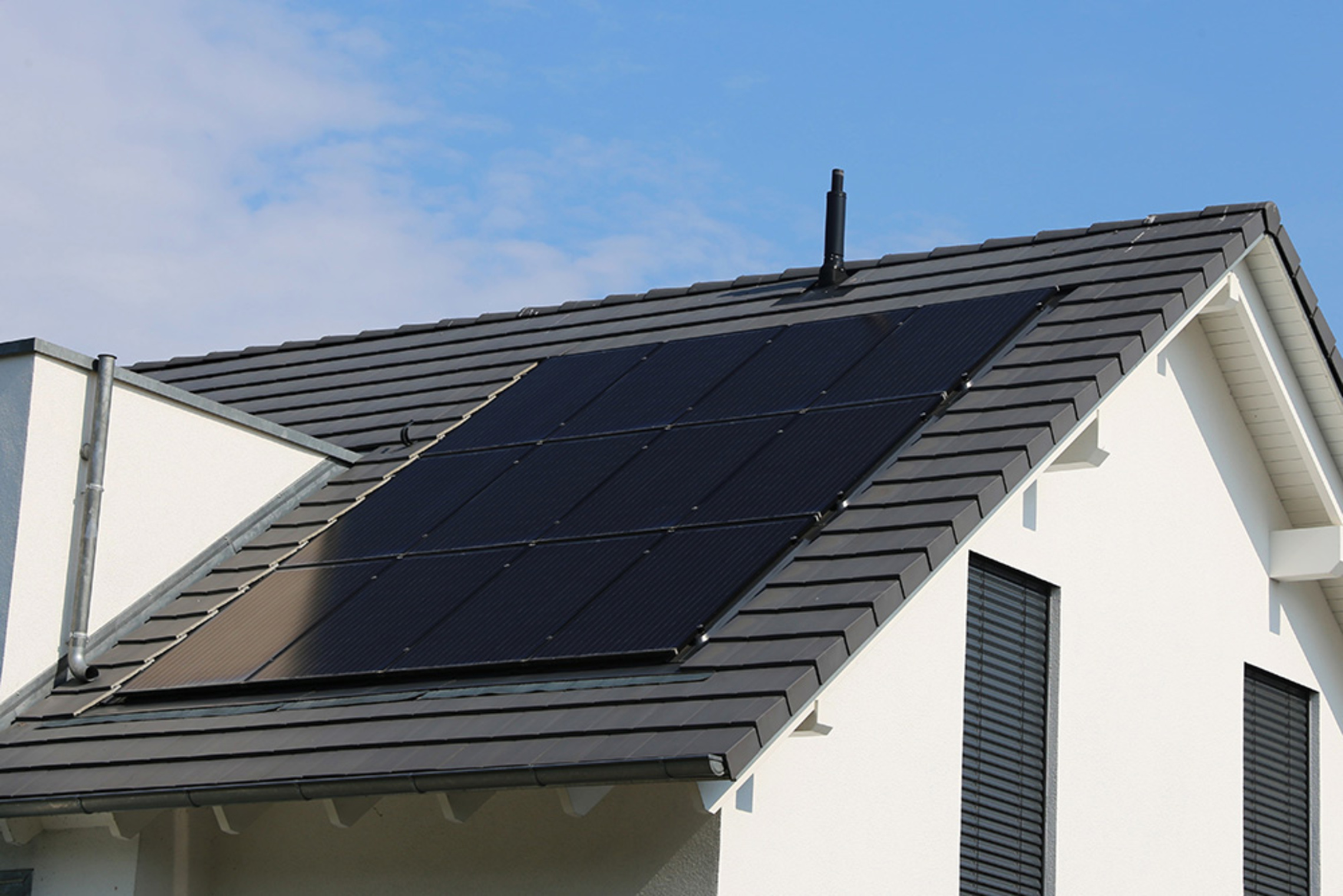 Erneuerbare Energien bei MWE ingenia GmbH in Aurach