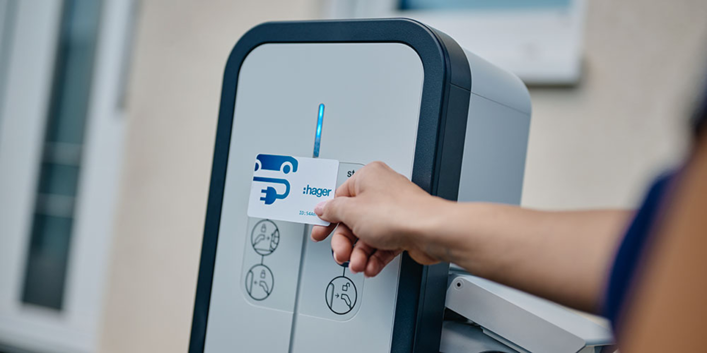 E-Mobilität öffentlicher Bereich bei MWE ingenia GmbH in Aurach