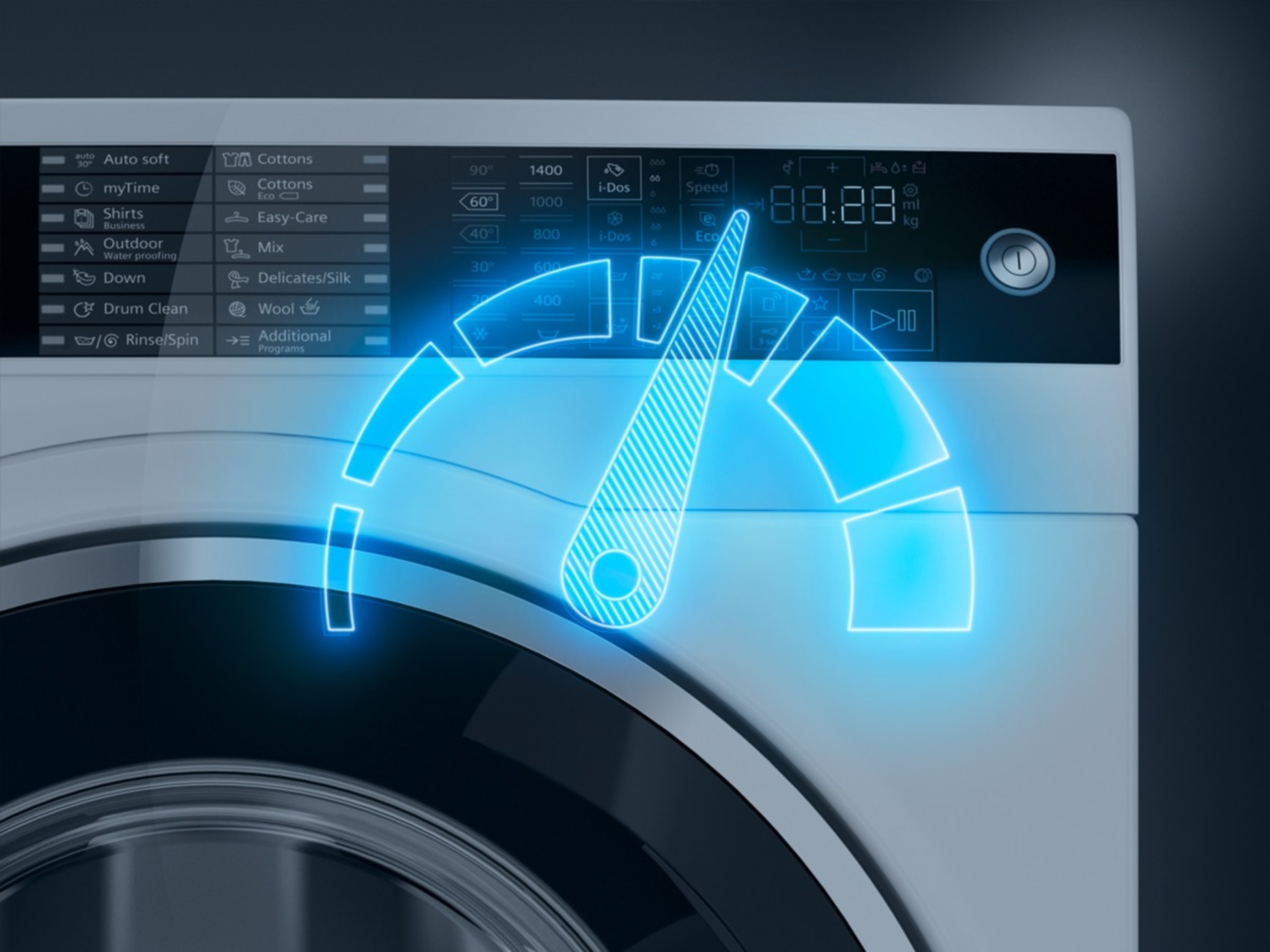 varioSpeed bei MWE ingenia GmbH in Aurach