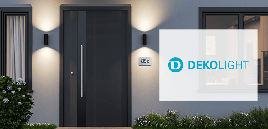 DEKO-LIGHT bei MWE ingenia GmbH in Aurach