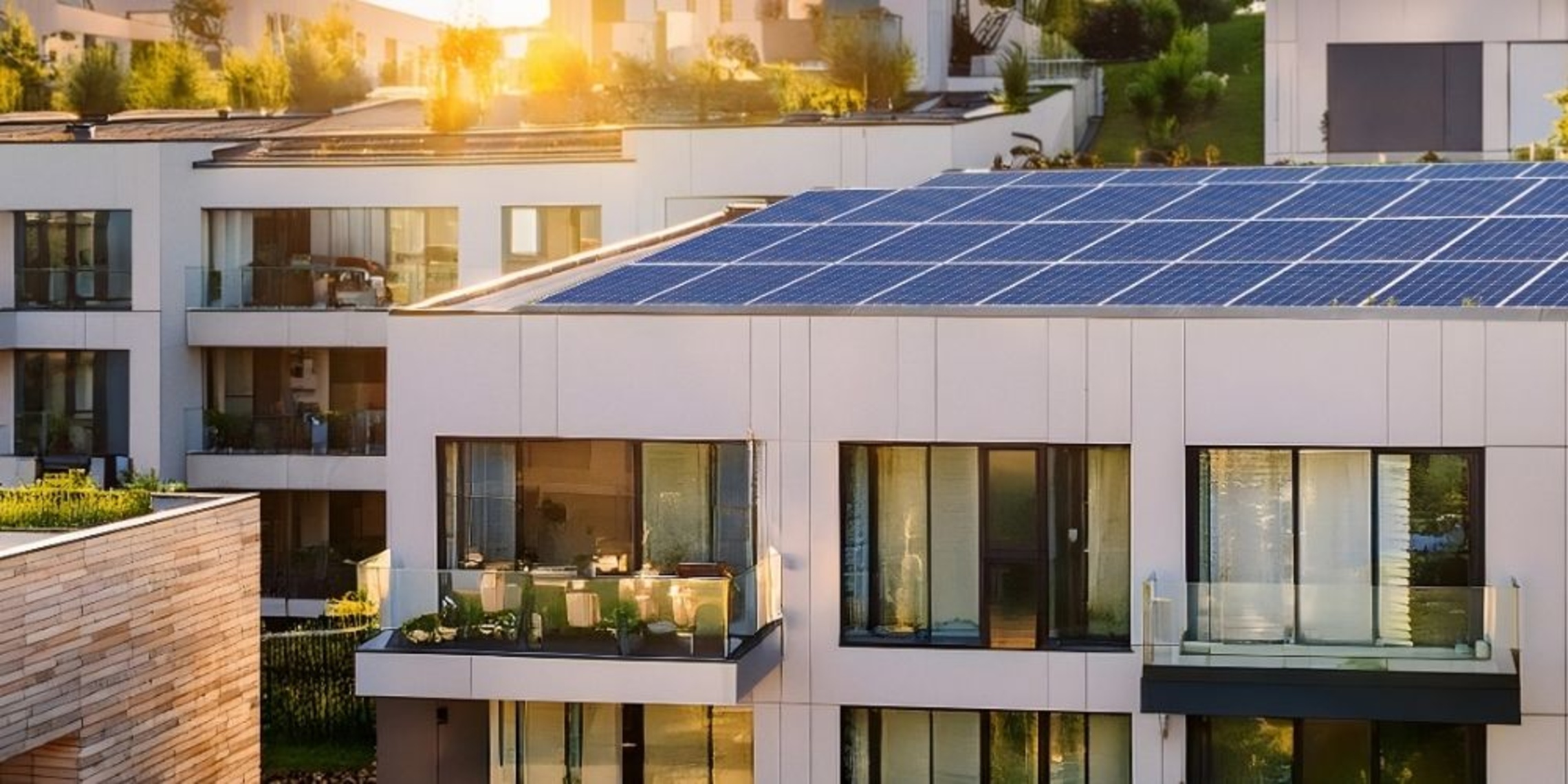 Schutz für die Photovoltaik-Anlage bei MWE ingenia GmbH in Aurach