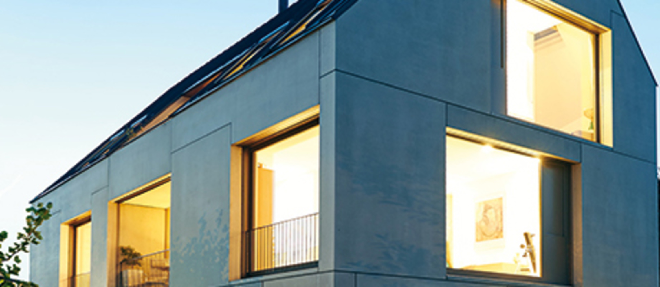 LUXORliving bei MWE ingenia GmbH in Aurach