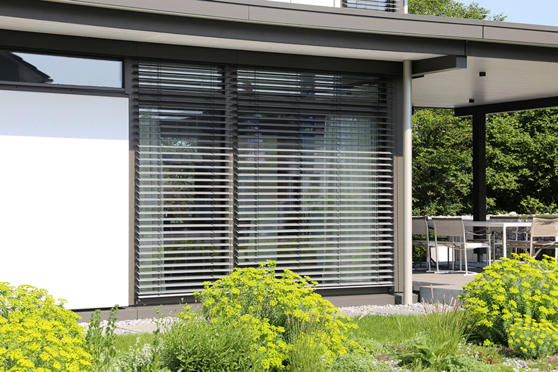 Haustechnik bei MWE Elektrotechnik in Aurach