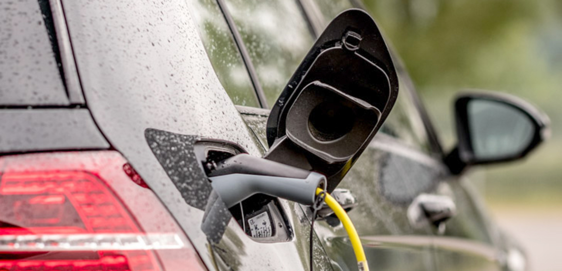 E-Mobility bei MWE ingenia GmbH in Aurach