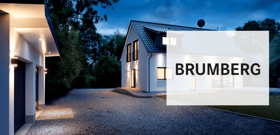 Brumberg bei MWE ingenia GmbH in Aurach