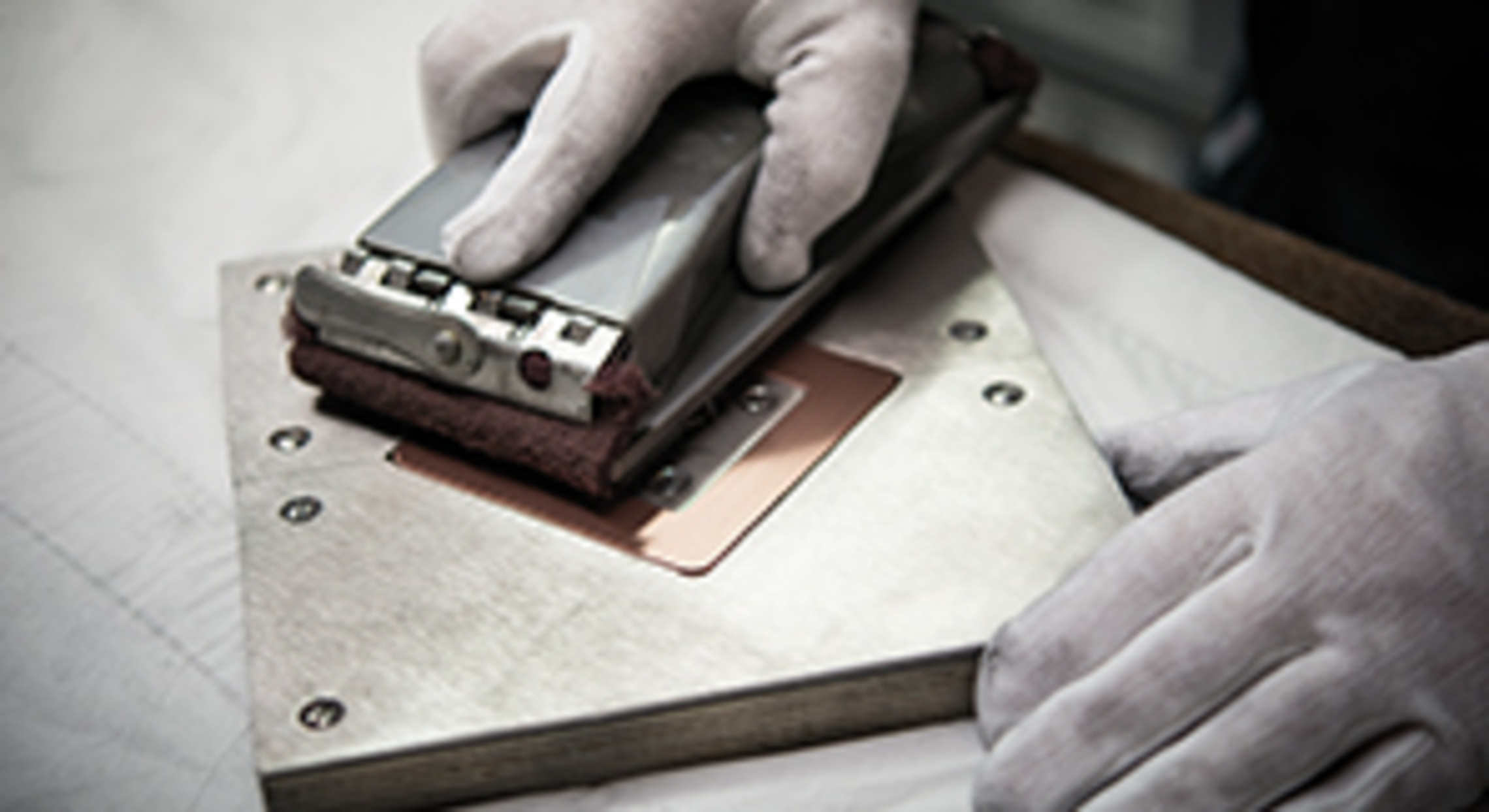 Manufaktur bei MWE ingenia GmbH in Aurach