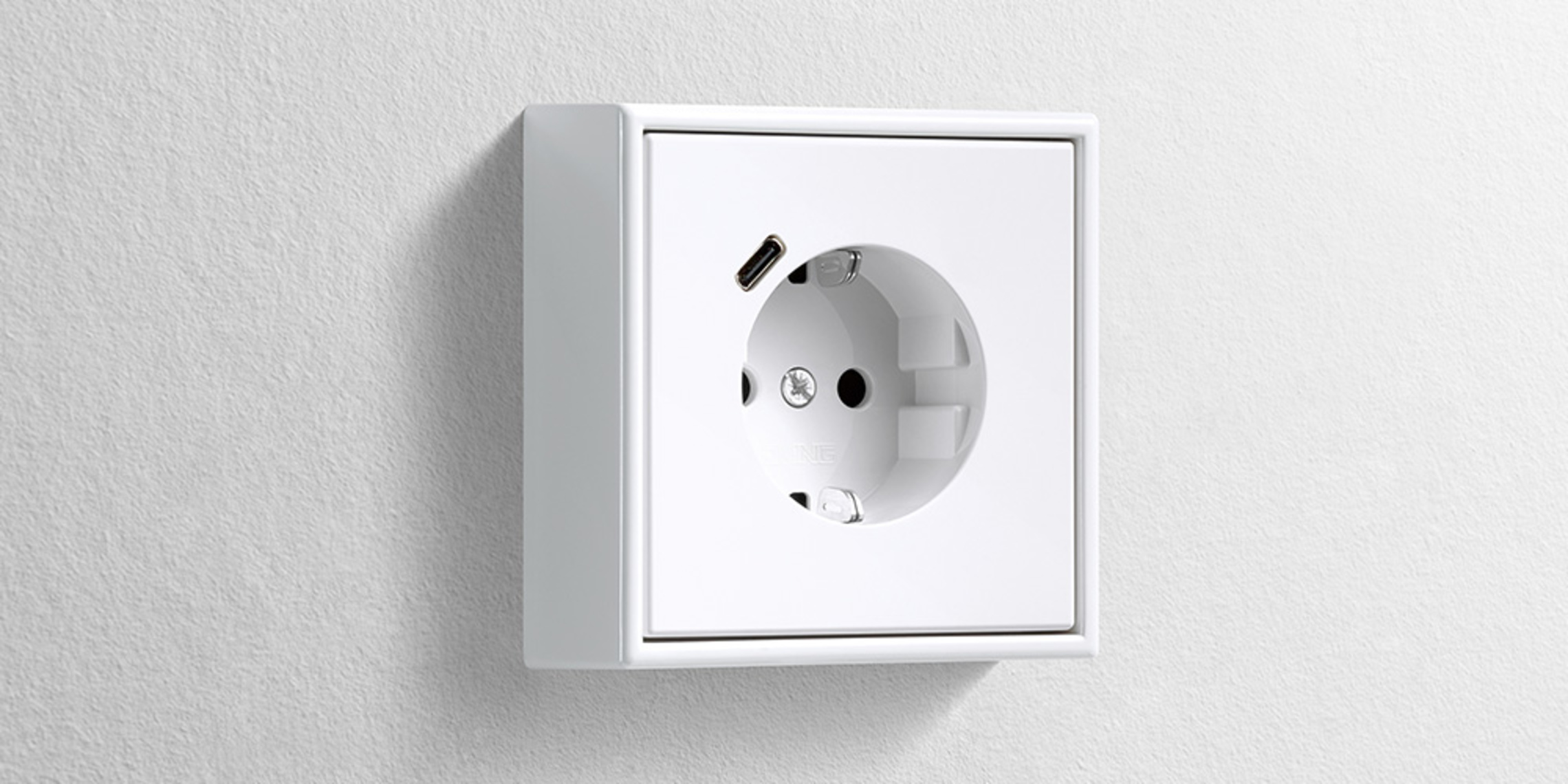 Erweiterter Anschlussraum für die Nachrüstung bei MWE ingenia GmbH in Aurach