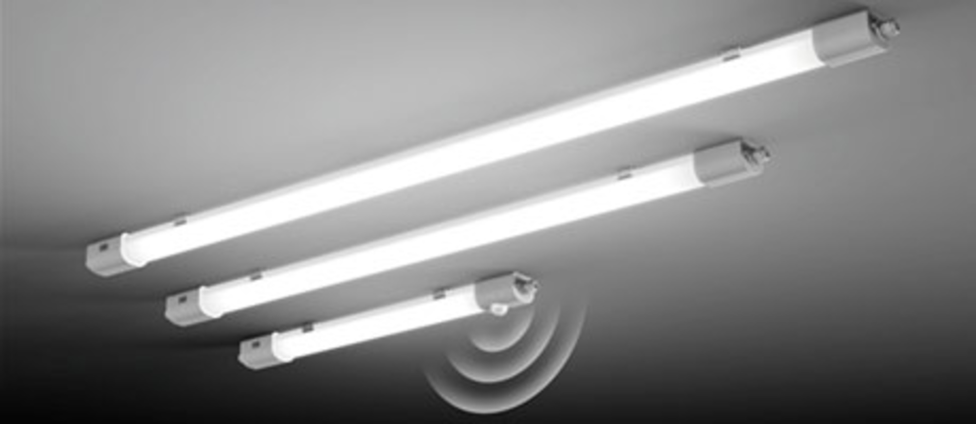 Planox Feuchtraumleuchten bei MWE Elektrotechnik in Aurach