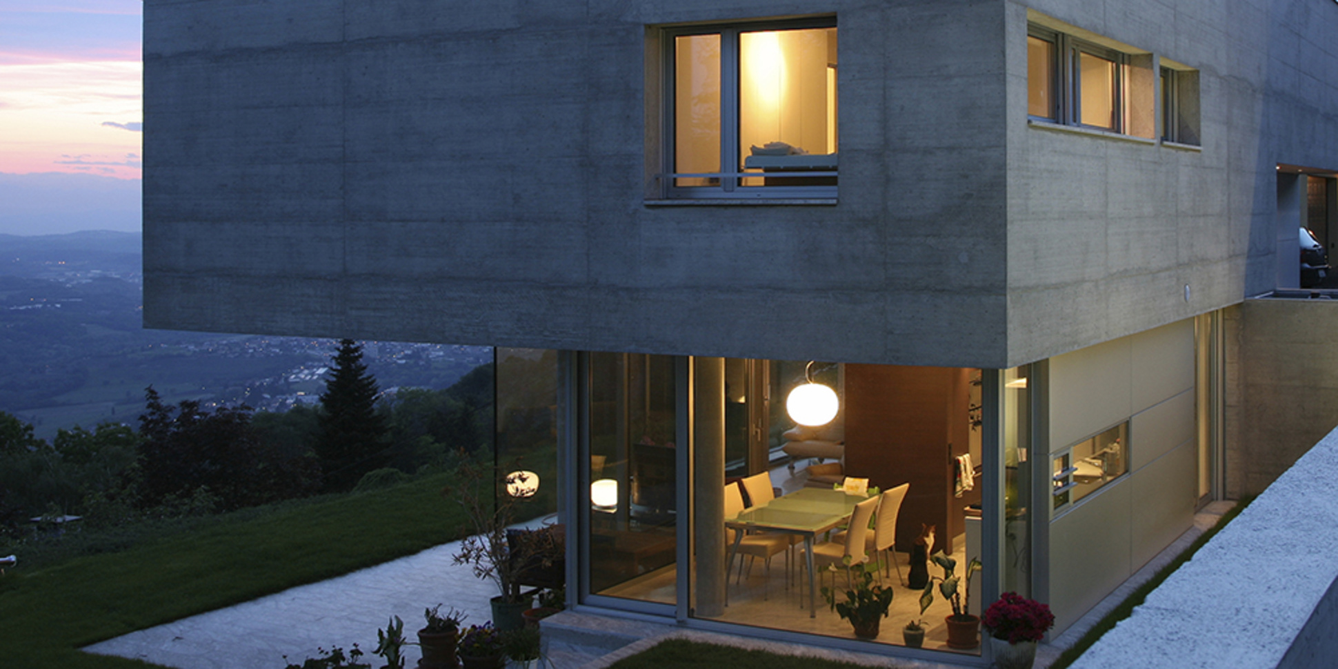Design orientiere Produkte bei MWE Elektrotechnik in Aurach