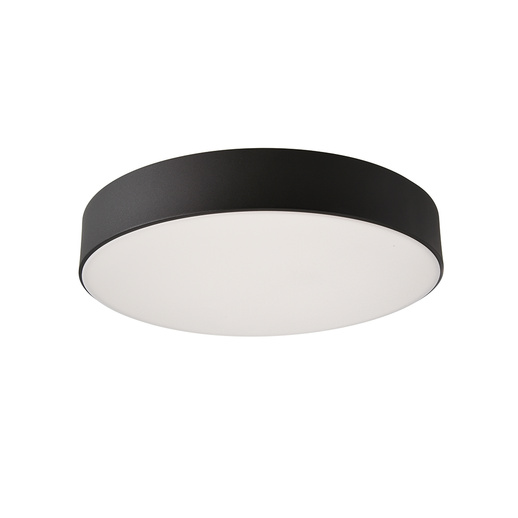 Decken&shy;leuchten bei MWE ingenia GmbH in Aurach