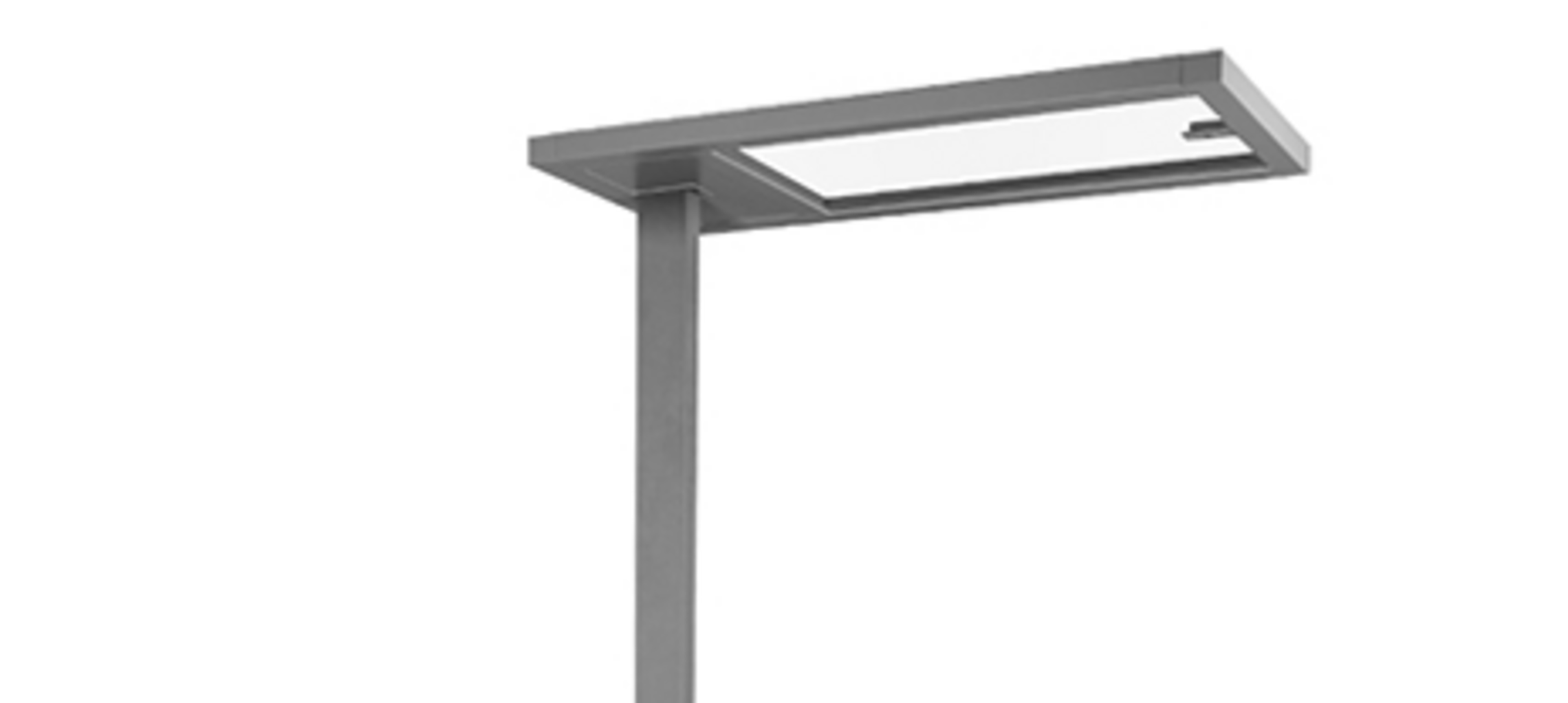 Stehleuchten bei MWE ingenia GmbH in Aurach