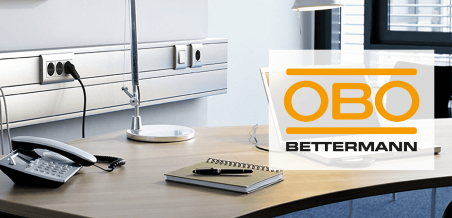 OBO bei MWE ingenia GmbH in Aurach