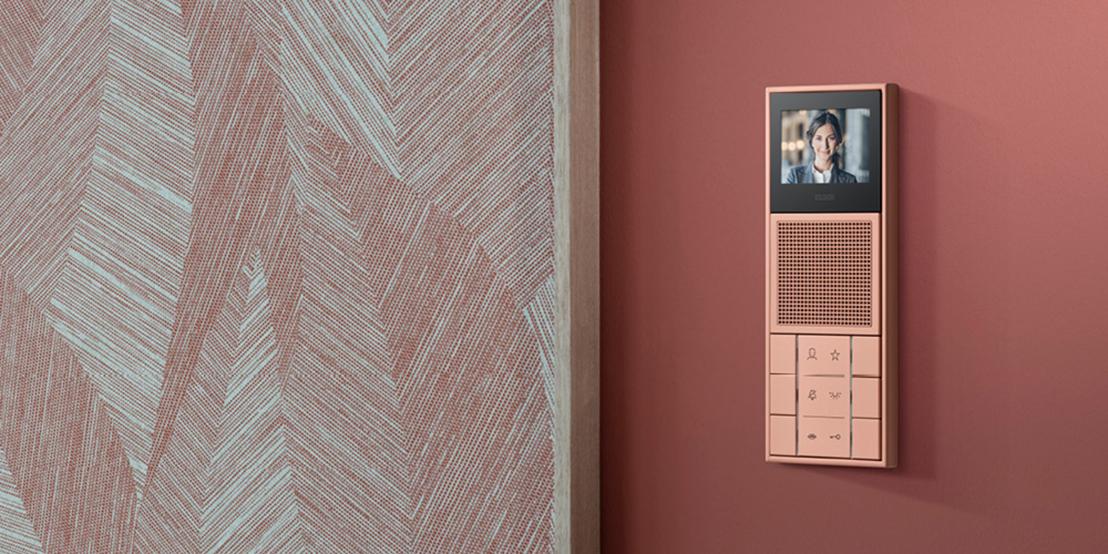 JUNG Türkommunikation bei MWE ingenia GmbH in Aurach