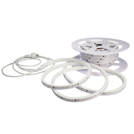 LED Stripes 230V bei MWE Elektrotechnik in Aurach