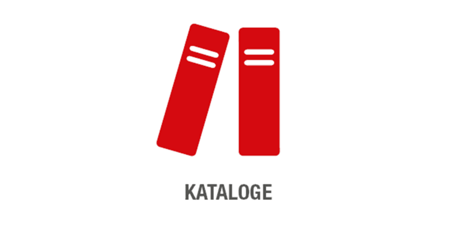 Online-Kataloge bei MWE ingenia GmbH in Aurach