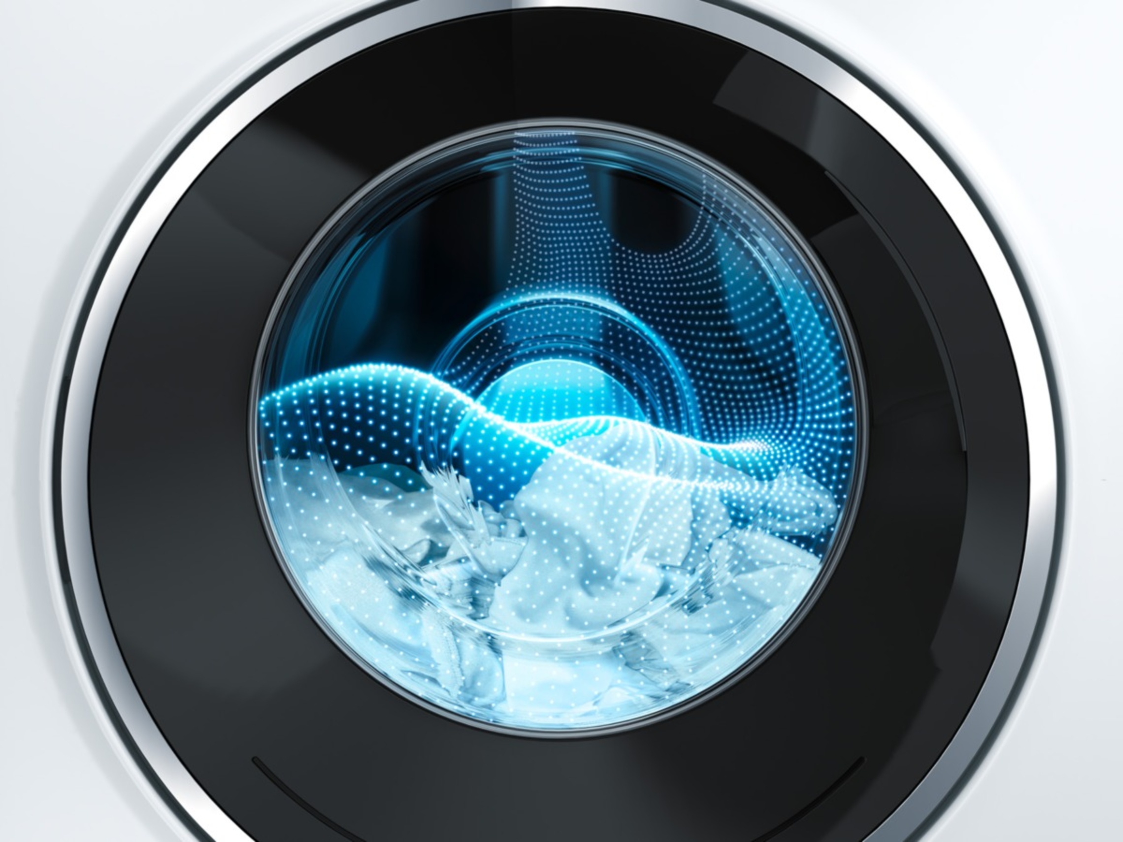 Antiflecken-System bei MWE ingenia GmbH in Aurach