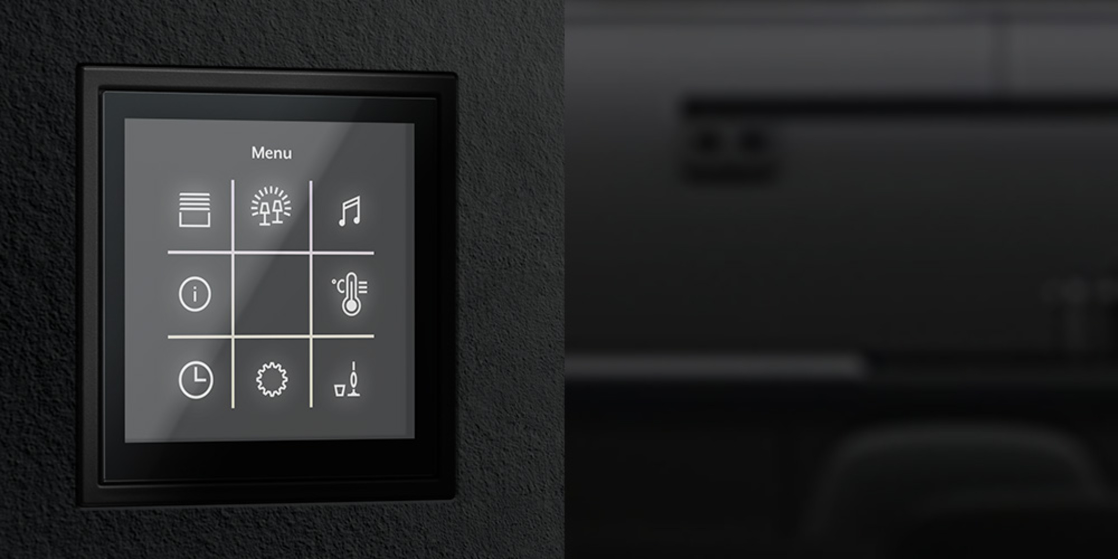 LS TOUCH bei MWE ingenia GmbH in Aurach