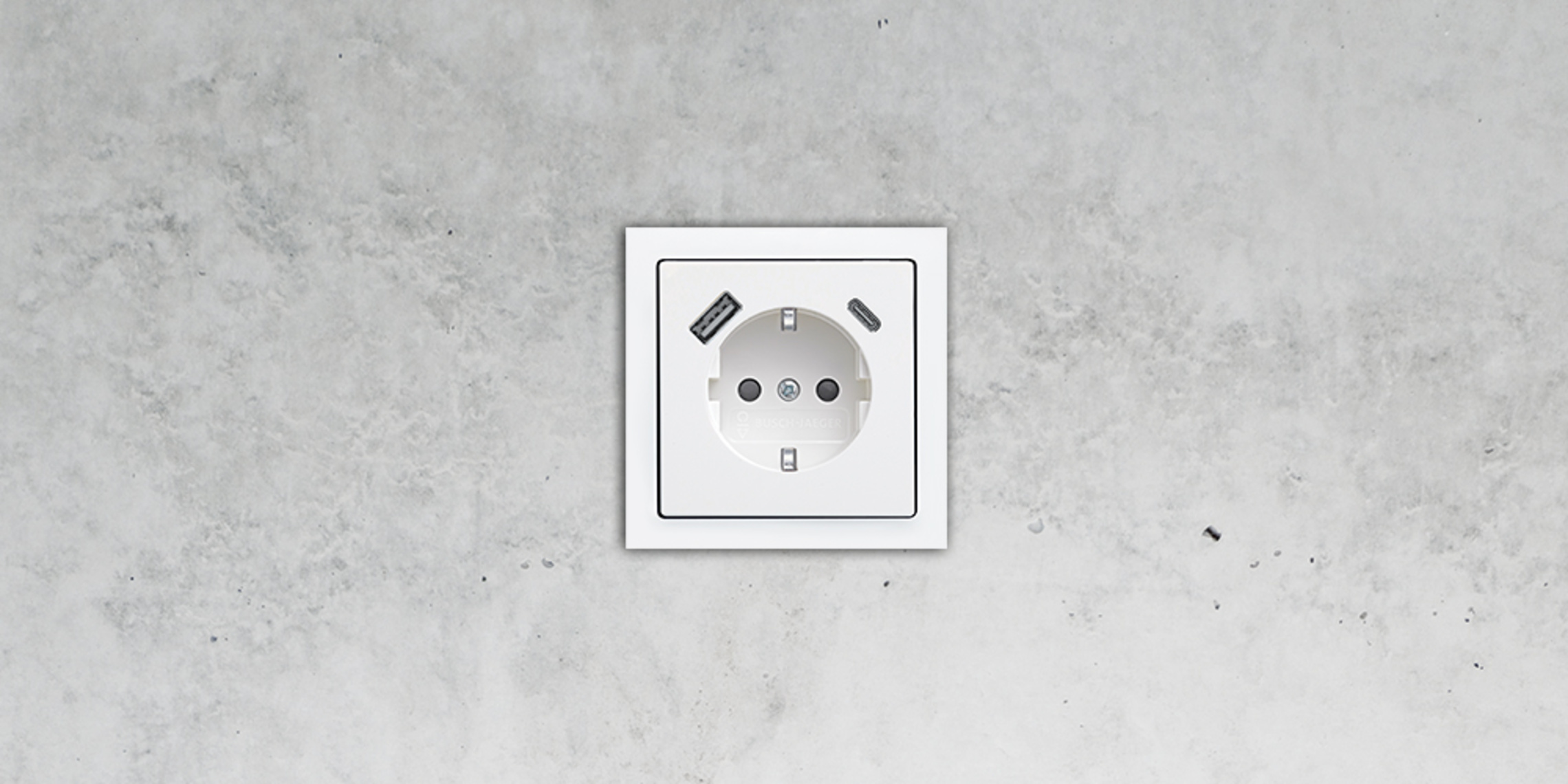 SCHUKO® USB-Steckdose bei MWE ingenia GmbH in Aurach
