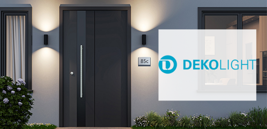 DEKO-LIGHT bei MWE Elektrotechnik in Aurach