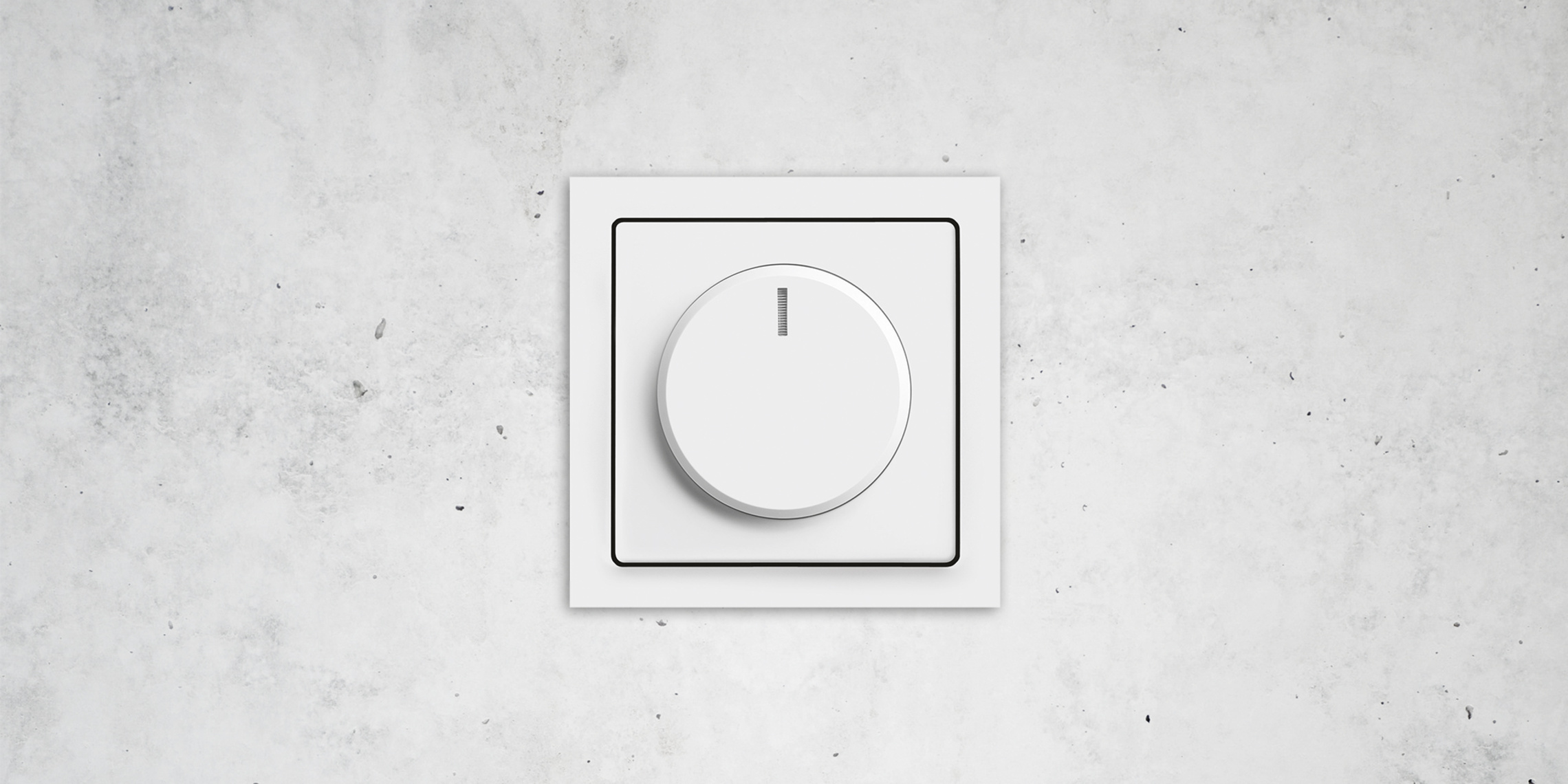 Busch-Dimmer® bei MWE ingenia GmbH in Aurach