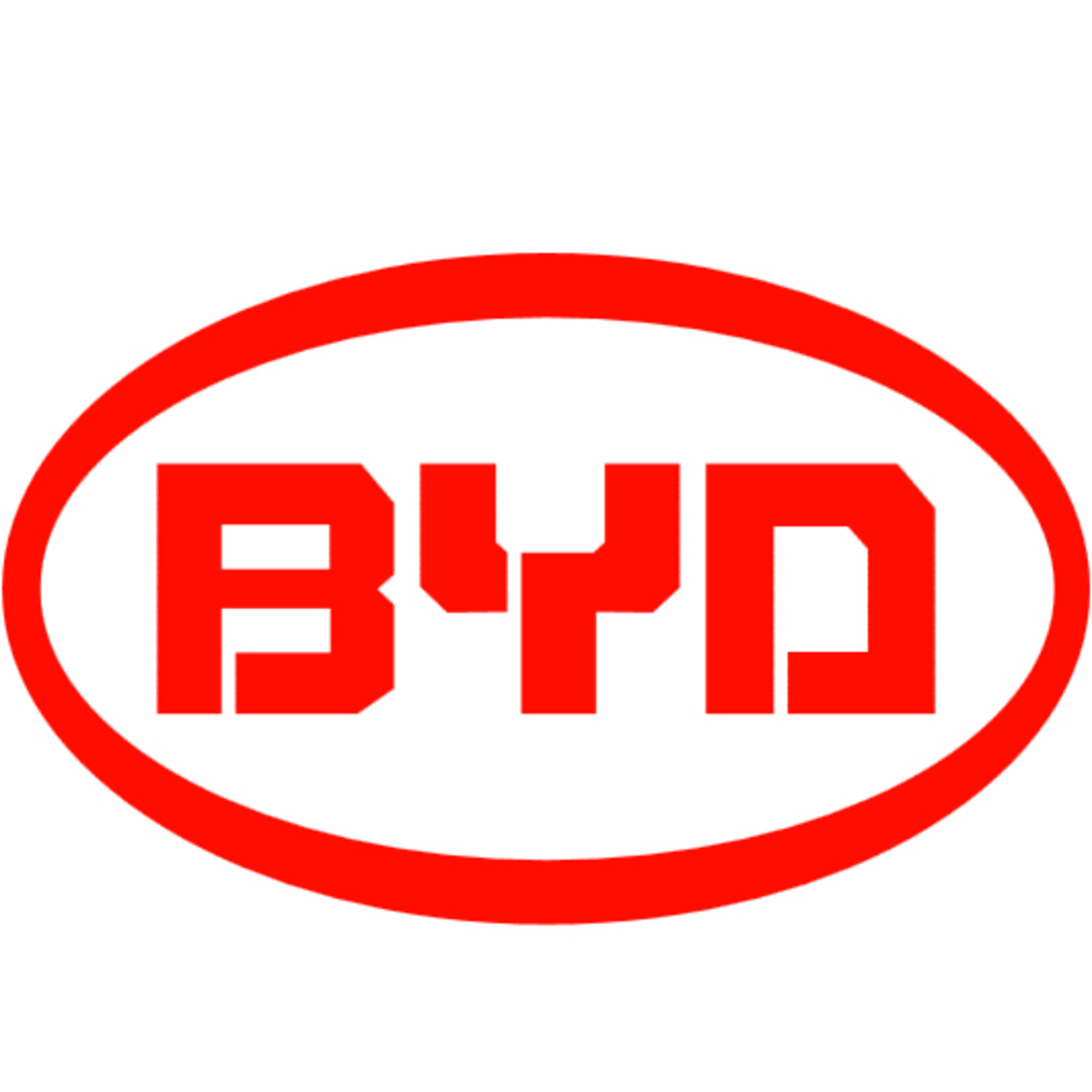 BYD bei MWE ingenia GmbH in Aurach
