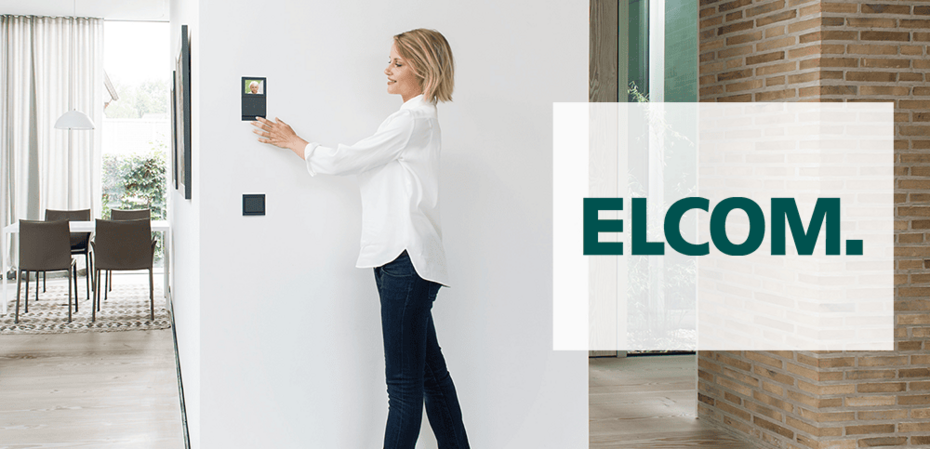 Elcom bei MWE ingenia GmbH in Aurach