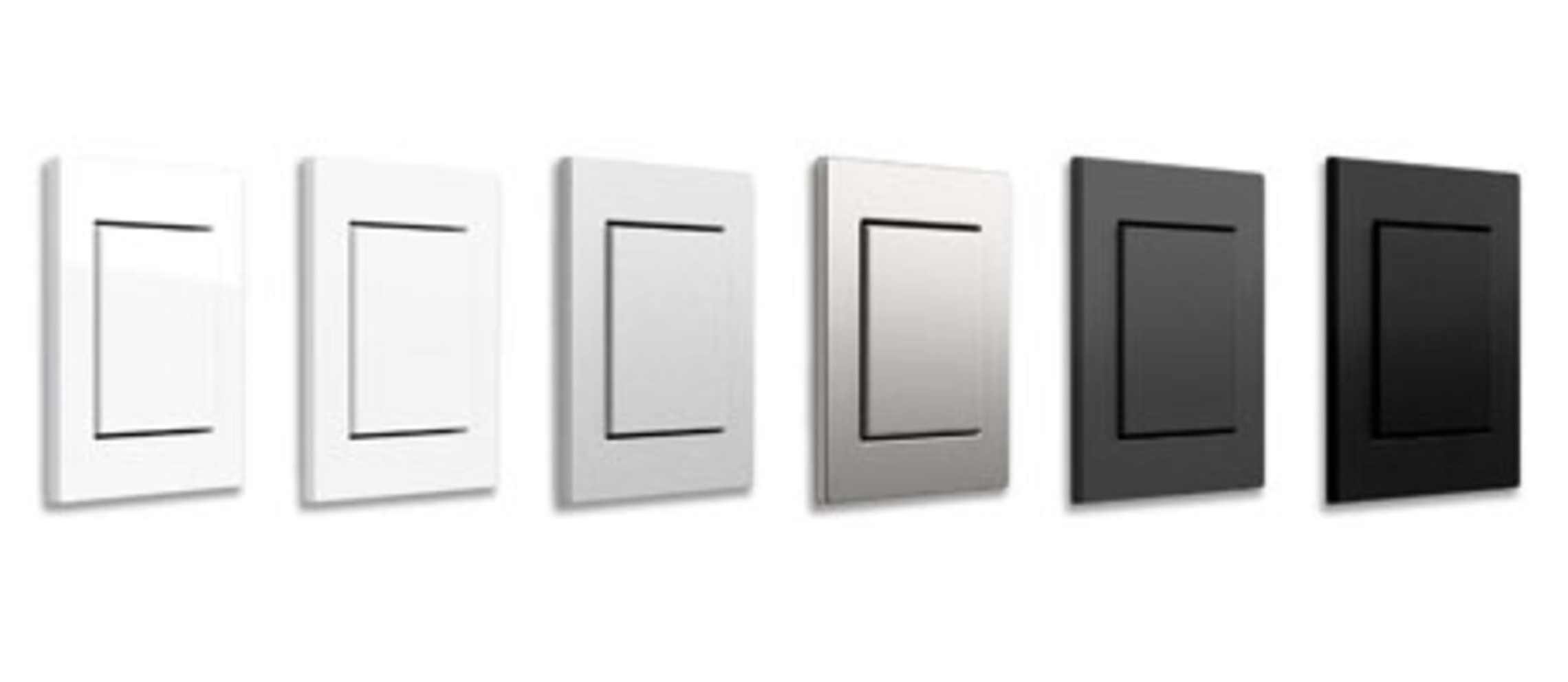 Gira Designkonfigurator bei MWE ingenia GmbH in Aurach